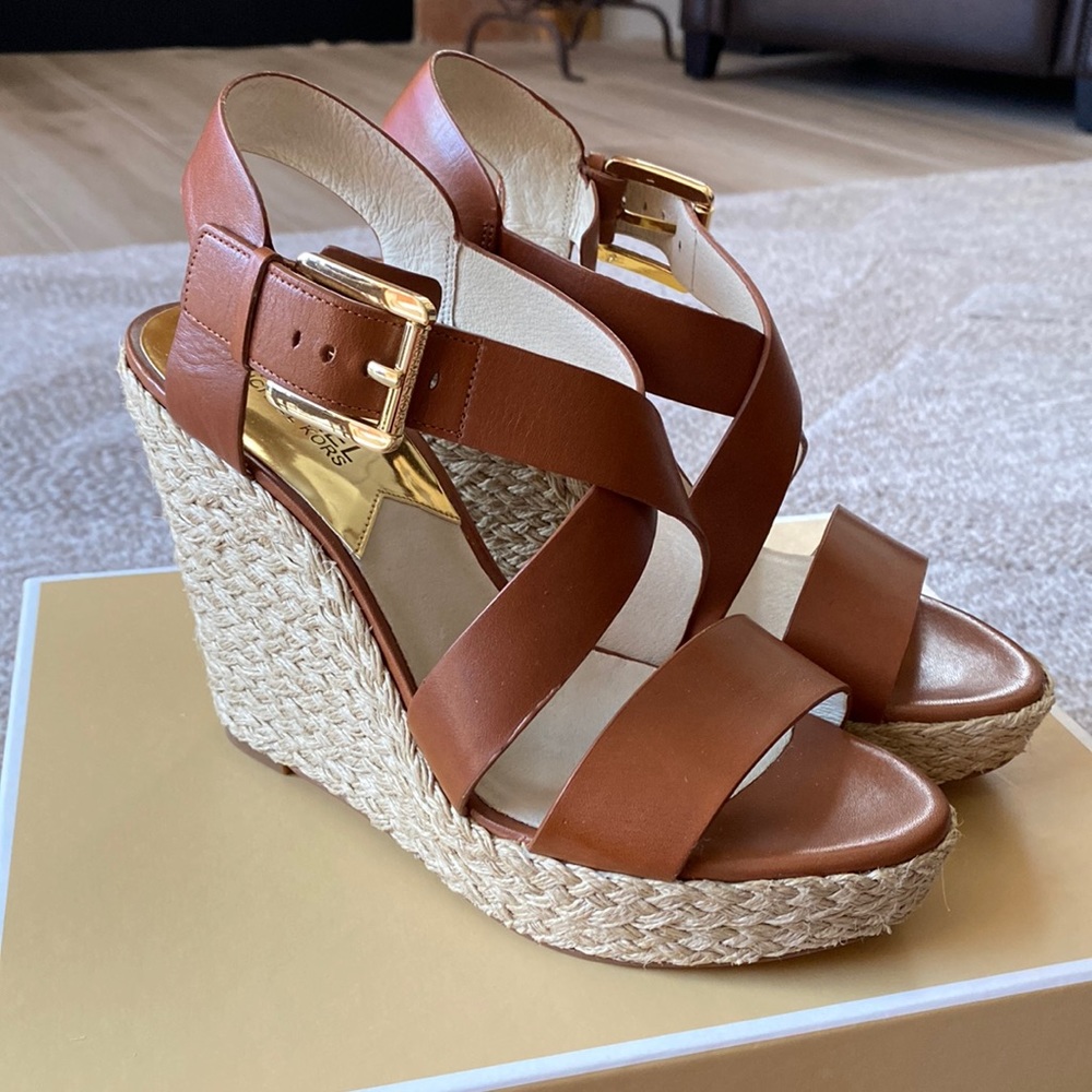 Michael Kors Wedges